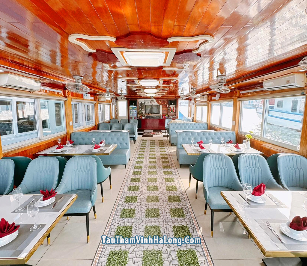 tàu hiền linh thăm vịnh hạ long tàu hiền linh thăm vịnh hạ long