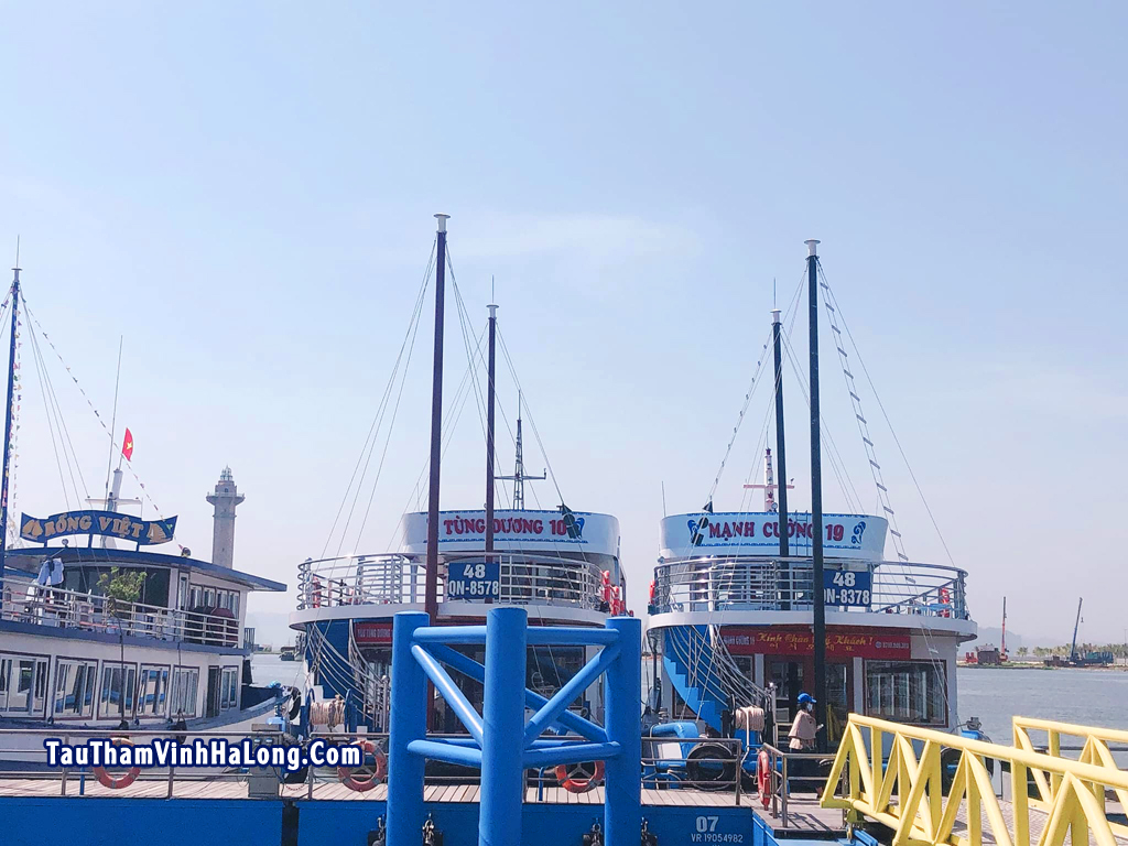 tàu mạnh cường 19 hạ long tàu mạnh cường 19 hạ long