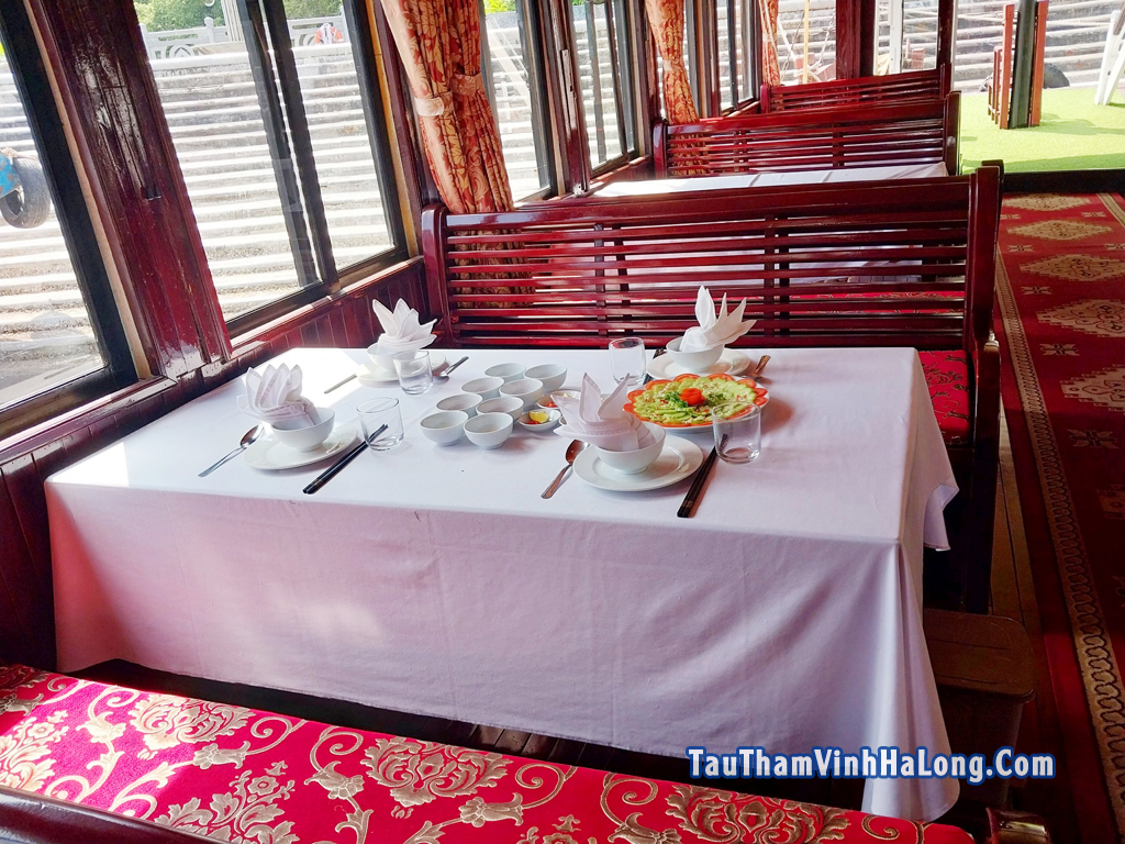 tàu Sơn Hải 66 Hạ Long tàu Sơn Hải 66 Hạ Long