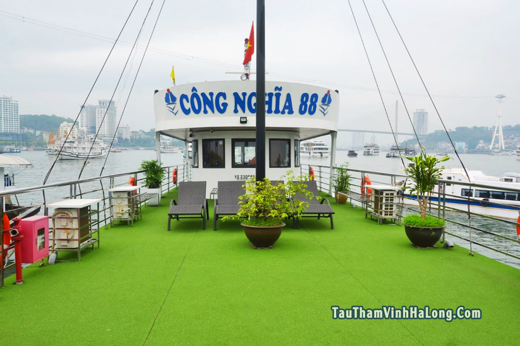 tàu công nghĩa hạ long tàu công nghĩa hạ long