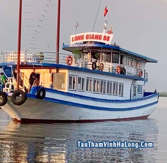tàu long giang hạ long tàu long giang hạ long