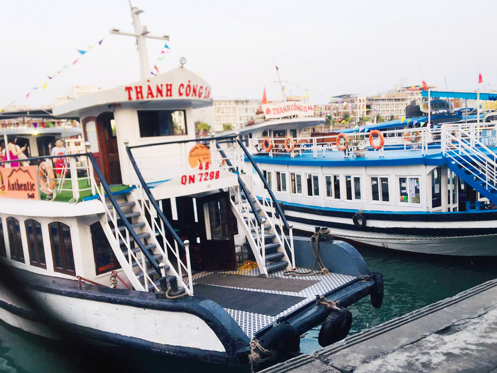 Đội tàu Thành Công